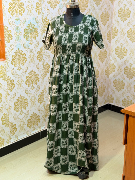 Alpine Nighties AN17