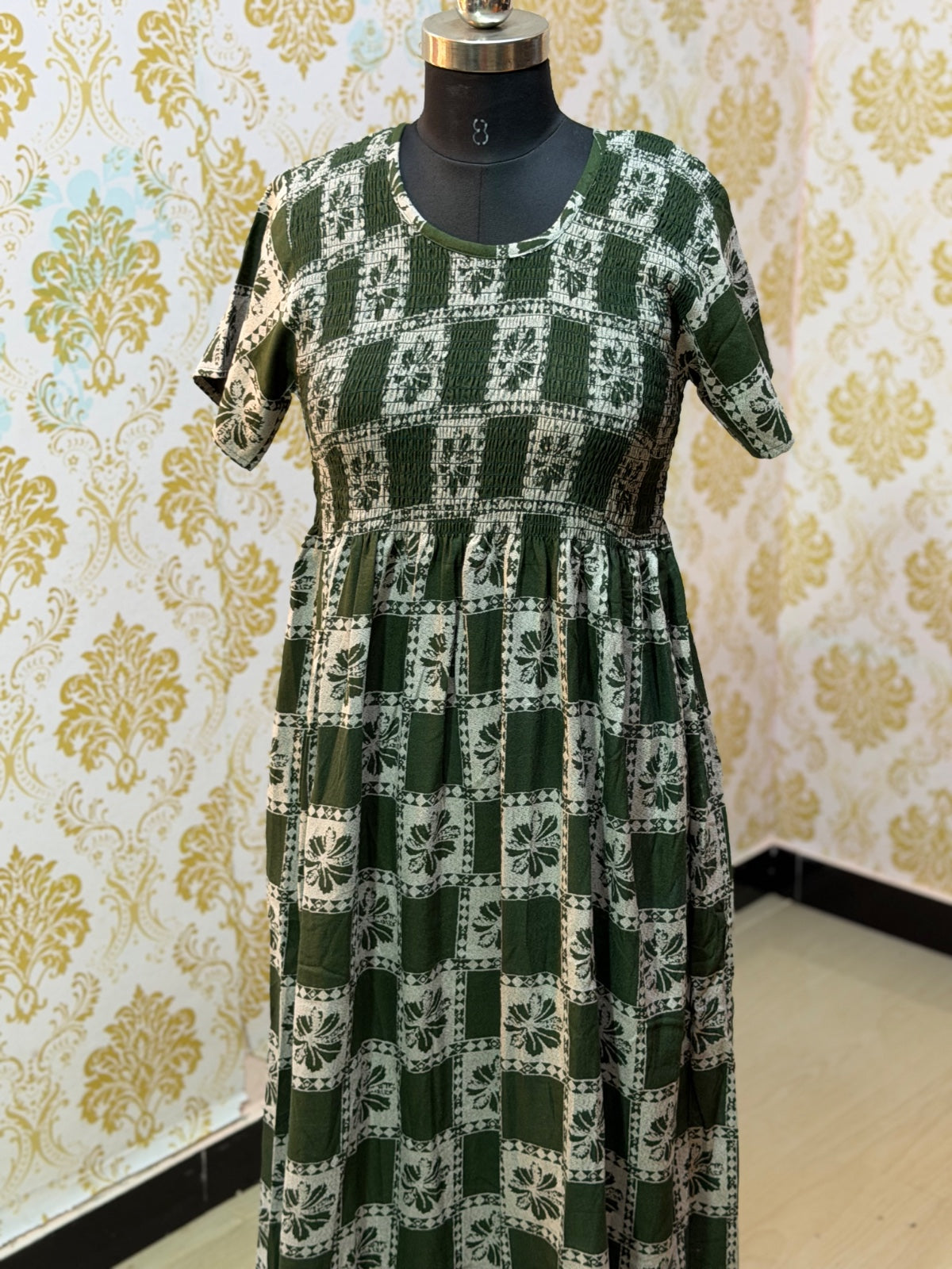 Alpine Nighties AN17