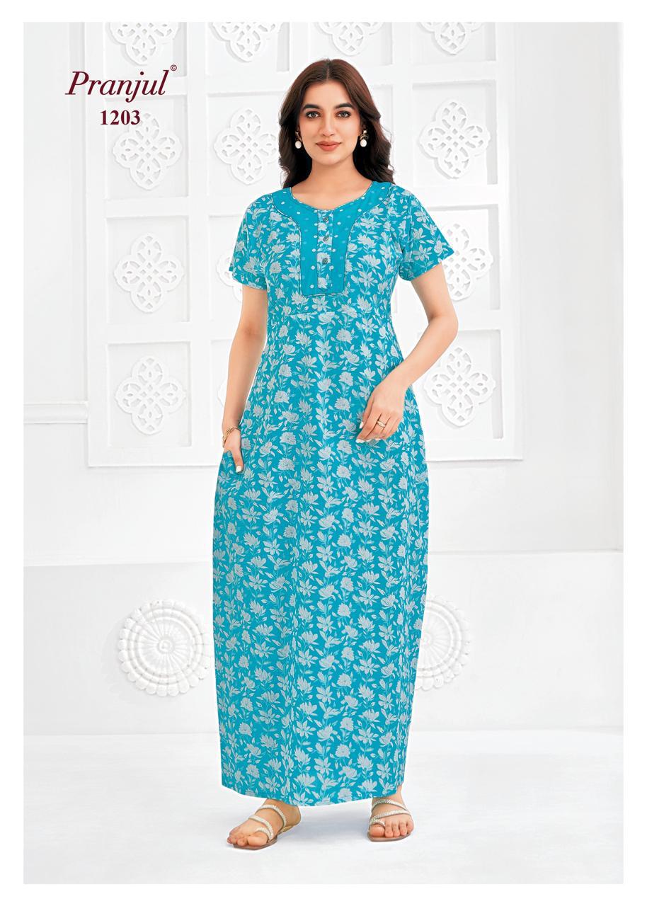 Nighty N1203