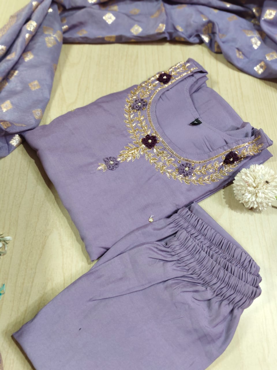 Elegant Kurti  DK17