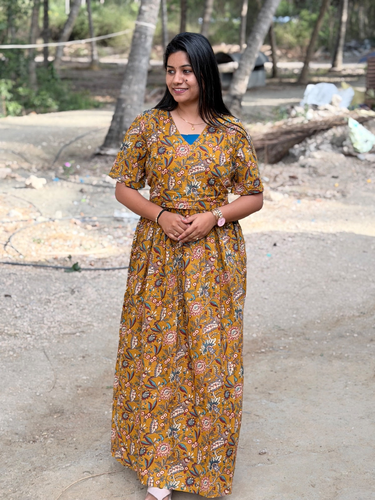 Flip Flap Feeding Nighty FFN18