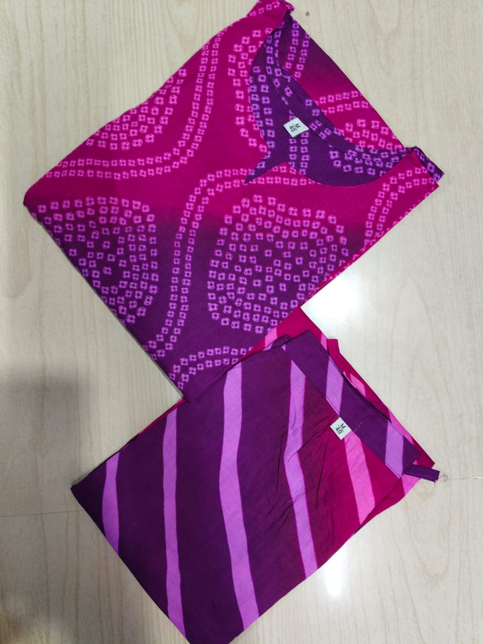 Muslin kurti -  MS18