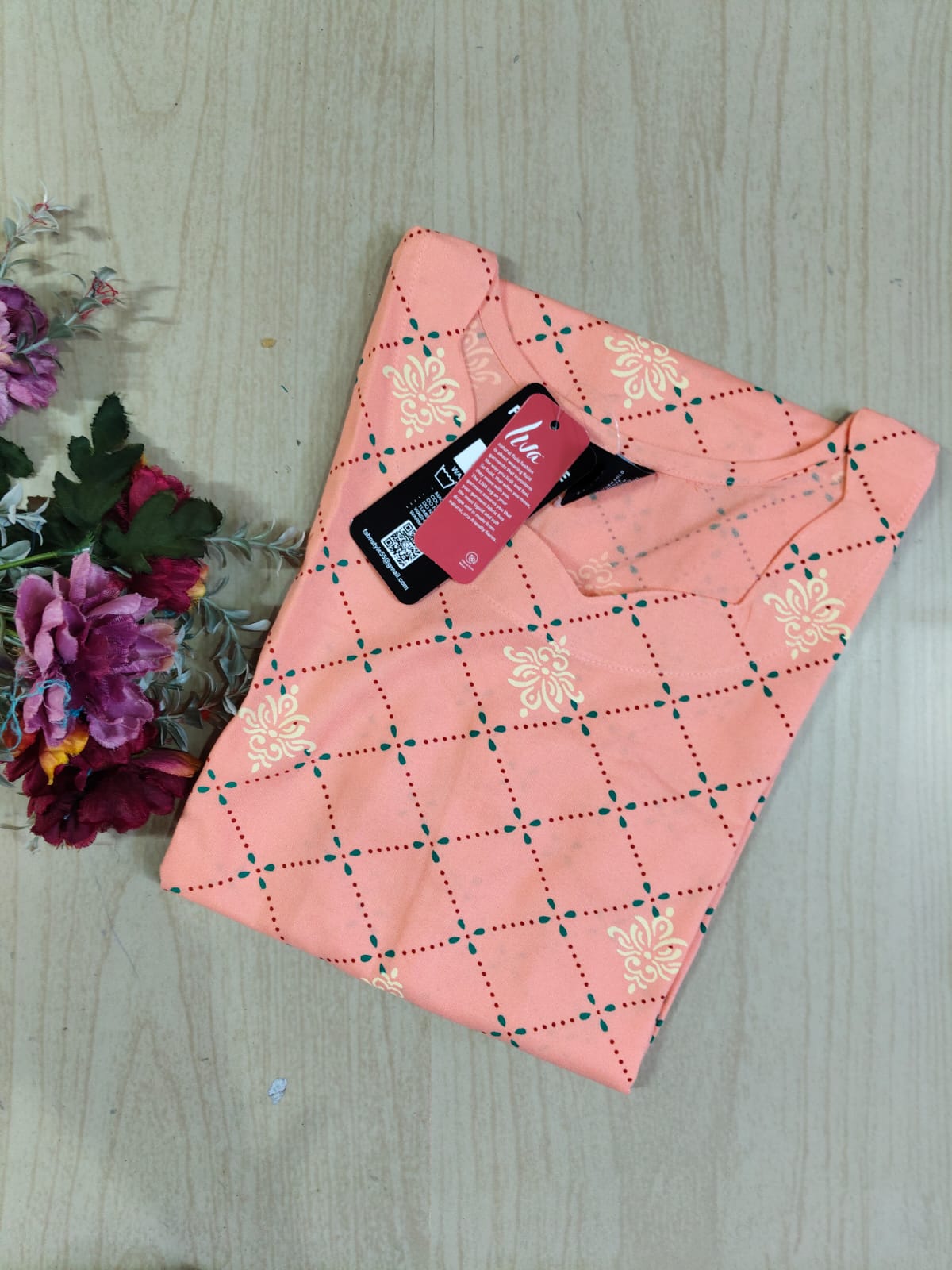 250 Kurtis K118