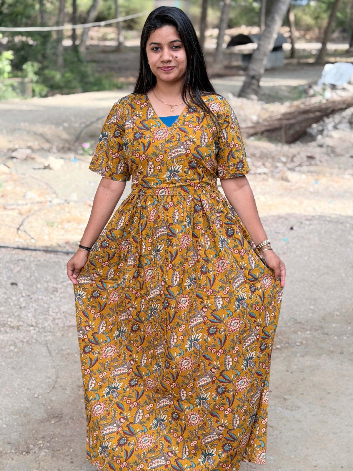 Flip Flap Feeding Nighty FFN18