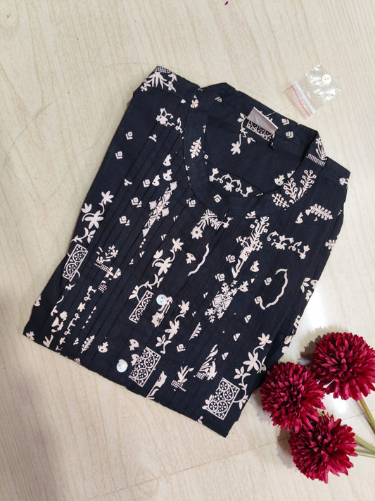 Short Kurti SK18