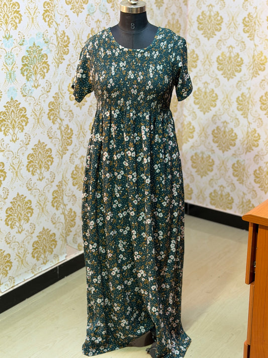 Alpine Nighties AN19