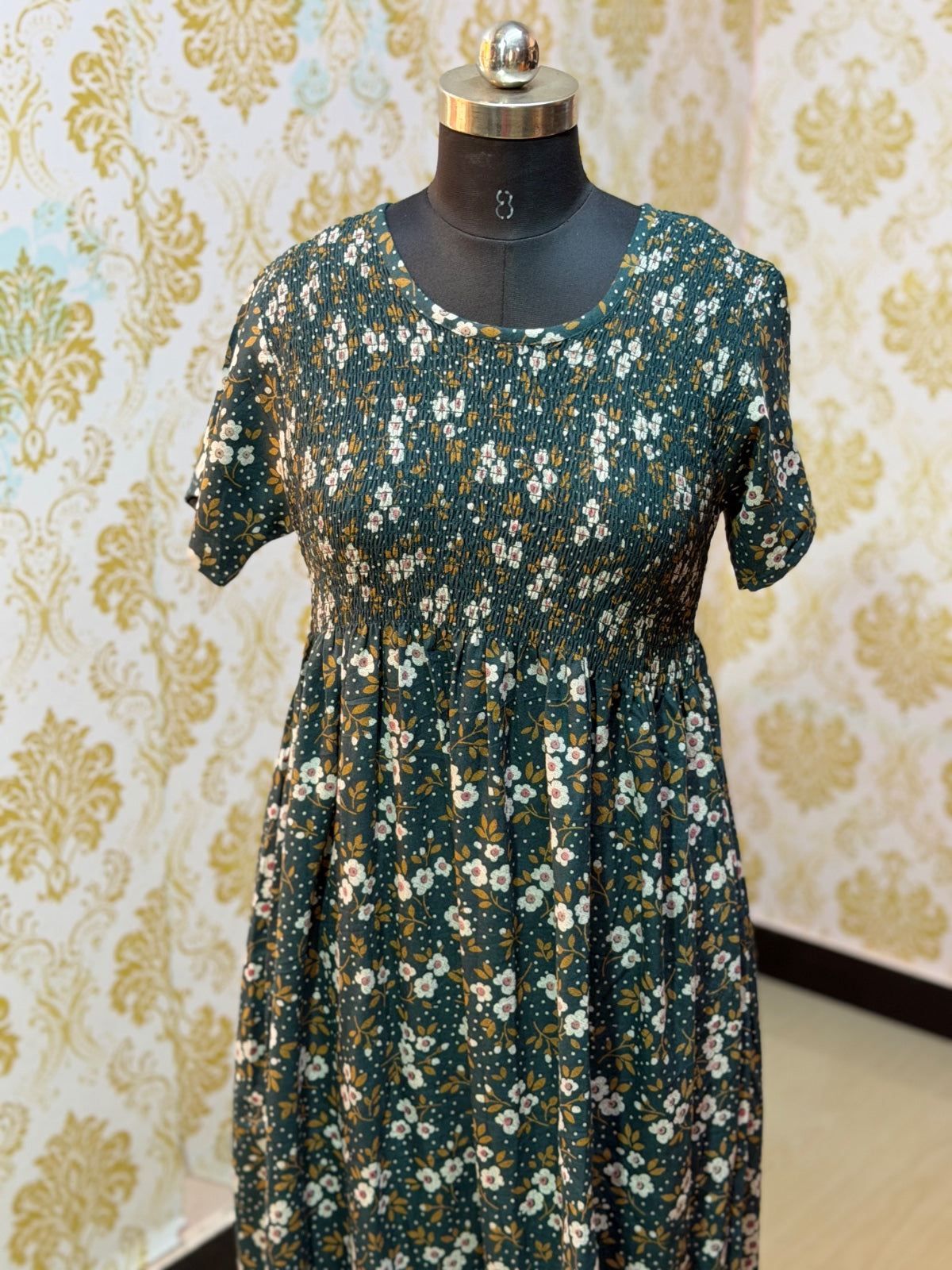 Alpine Nighties AN19