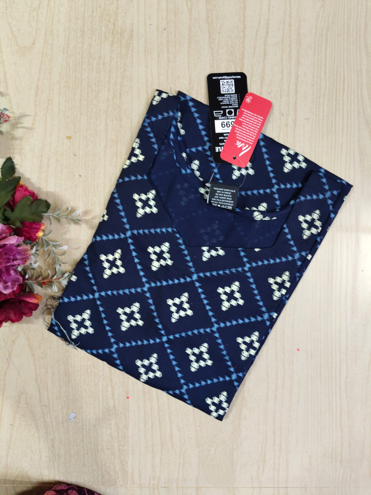 250 Kurtis K119