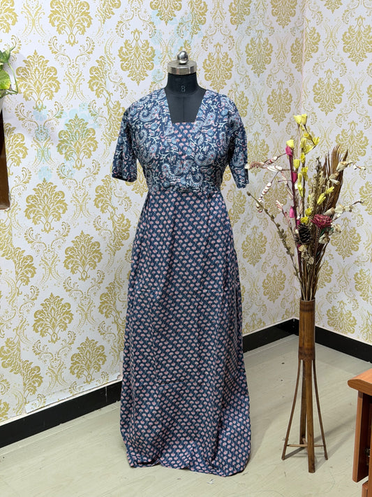 Frock Nighty FN119
