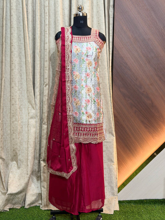 Sharara Sets SH12