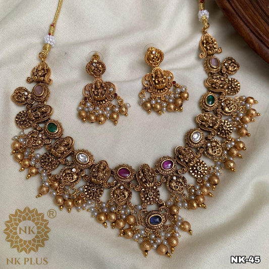 Necklace & Chains NC36