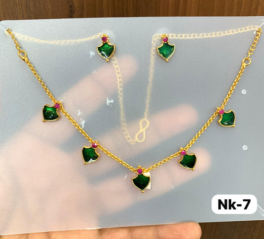 Necklace & Chains NC29