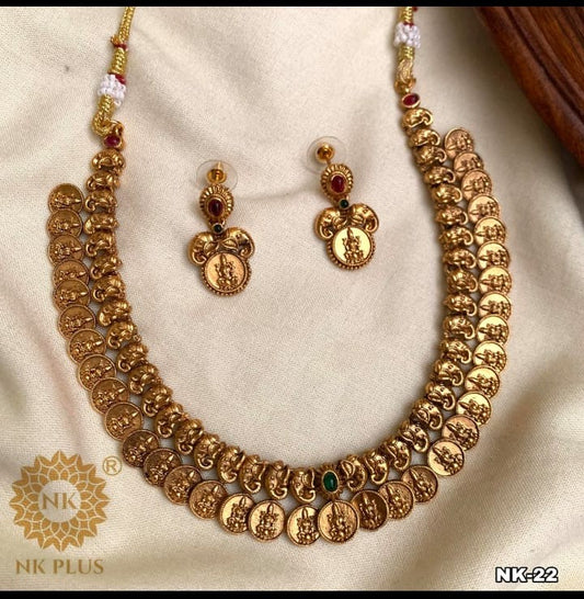 Necklace & Chains NC33