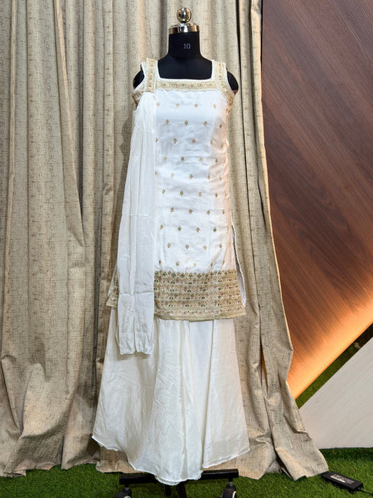 Sharara Sets SH15