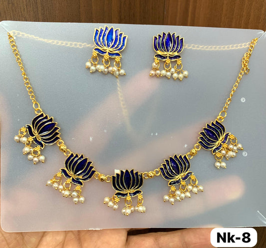 Necklace & Chains NC30