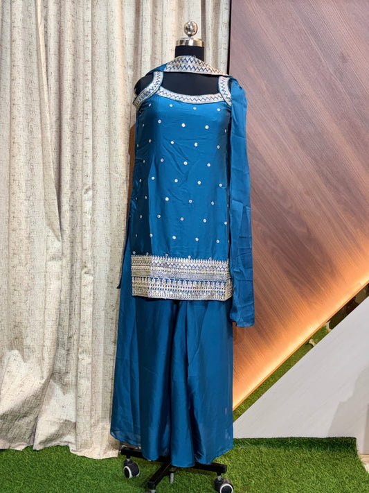 Sharara Sets SH18
