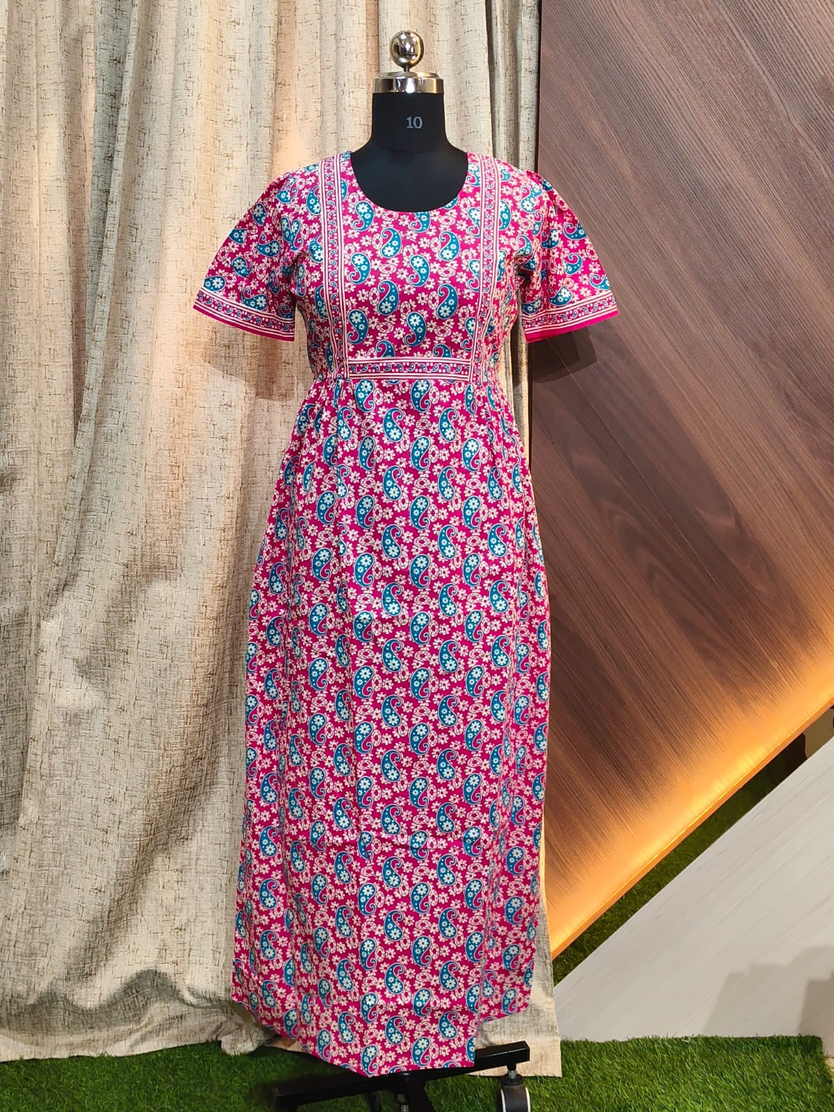 Frock Nighty FN18