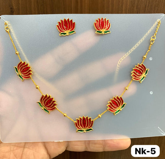 Necklace & Chains NC24