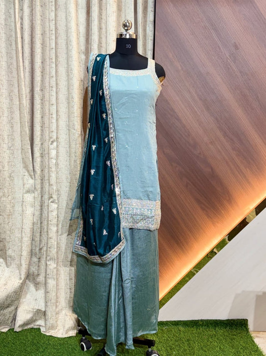 Sharara Sets SH19