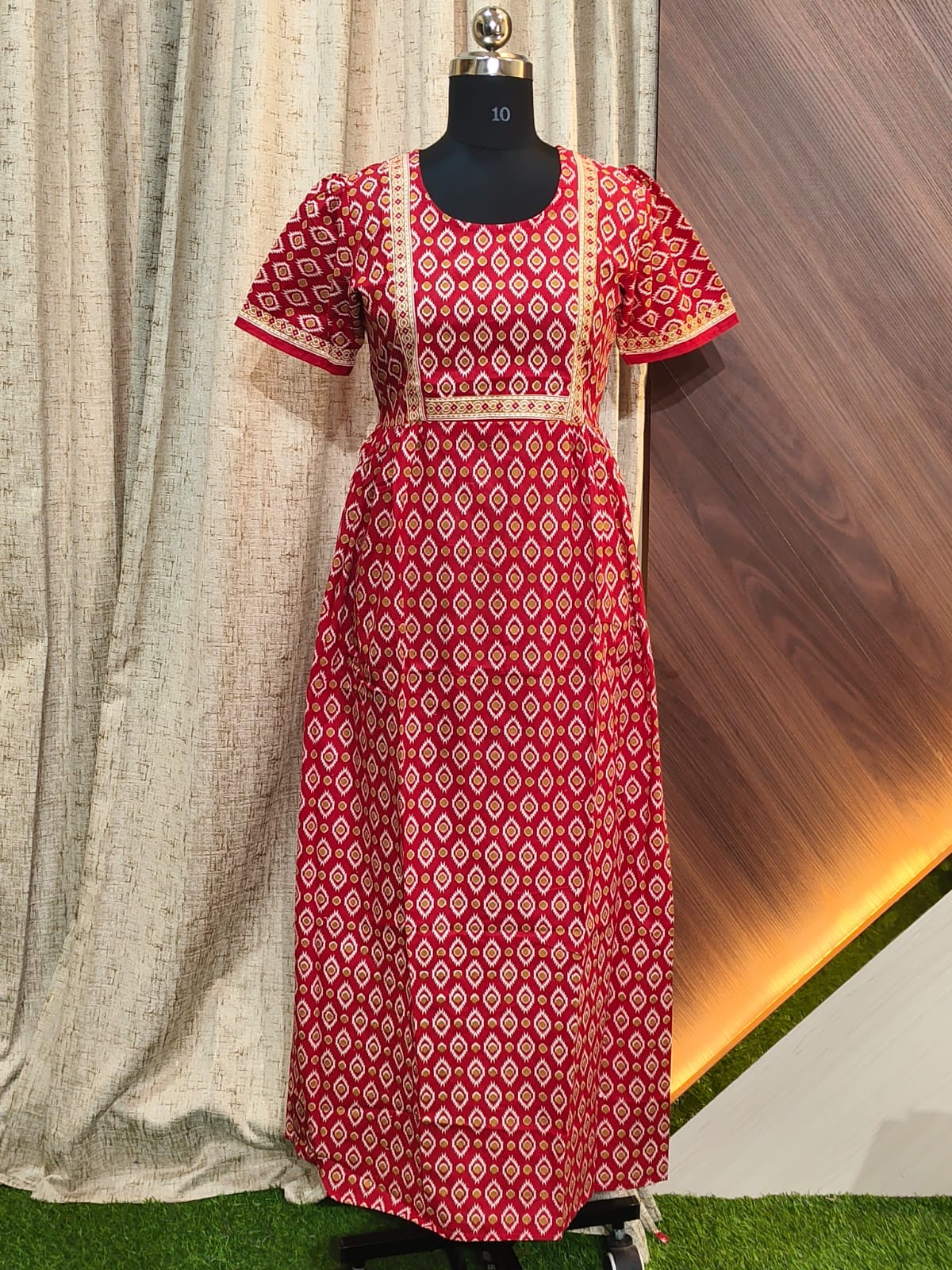 Frock Nighty FN19