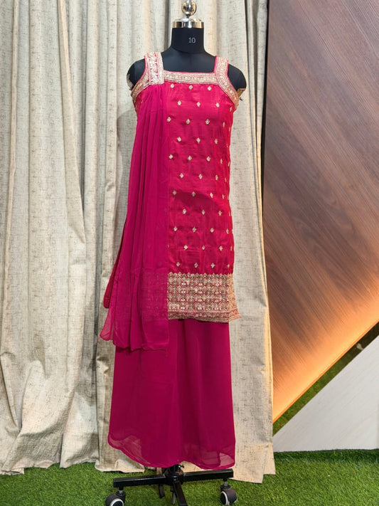 Sharara Sets SH20