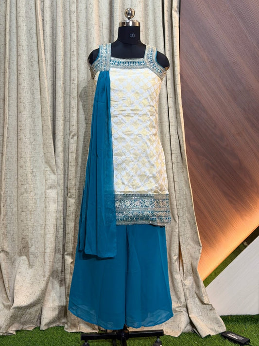 Sharara Sets SH21
