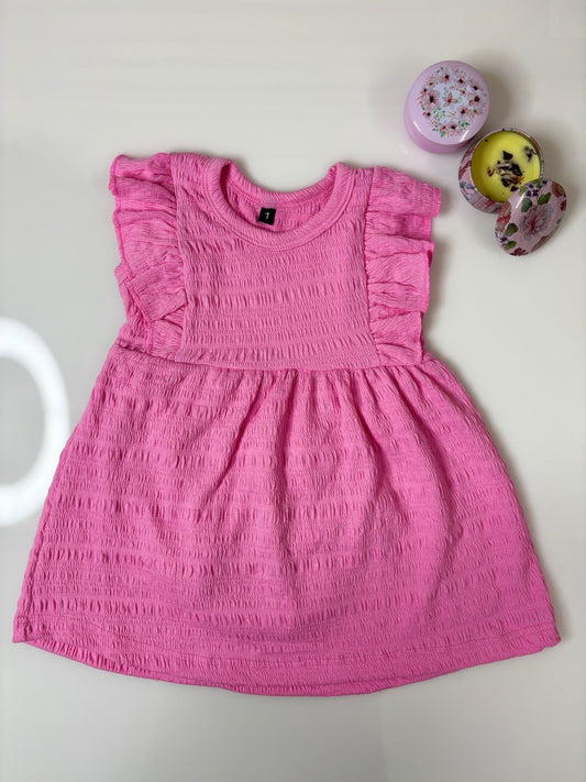 Kids Frock KRF01