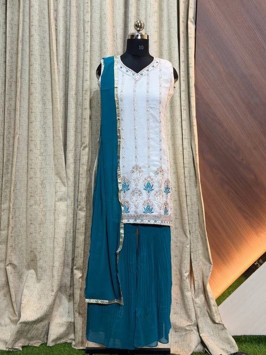 Sharara Sets SH26