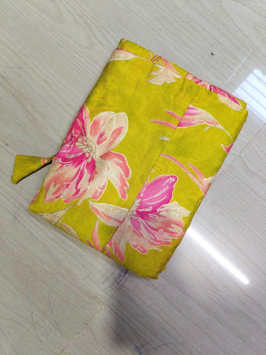Crepe Silk Palazzo CPA01