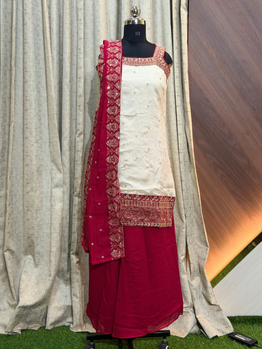 Sharara Sets SH02