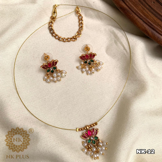 Necklace & Chains NC26