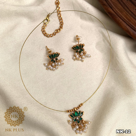 Necklace & Chains NC28
