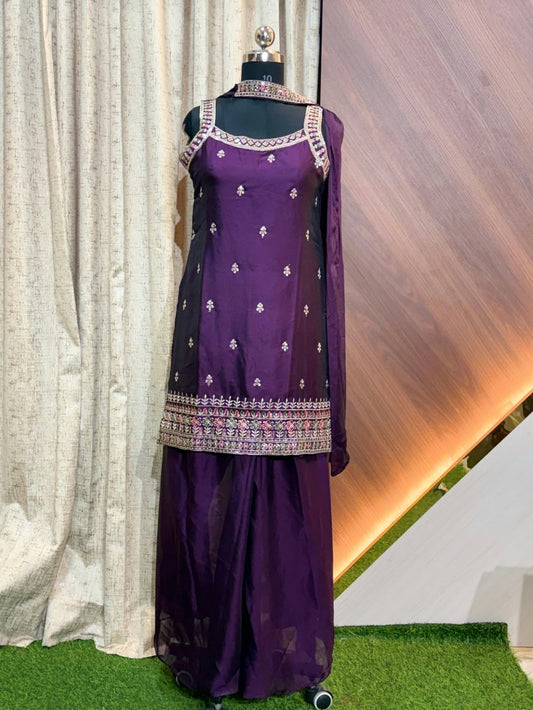 Sharara Sets SH03
