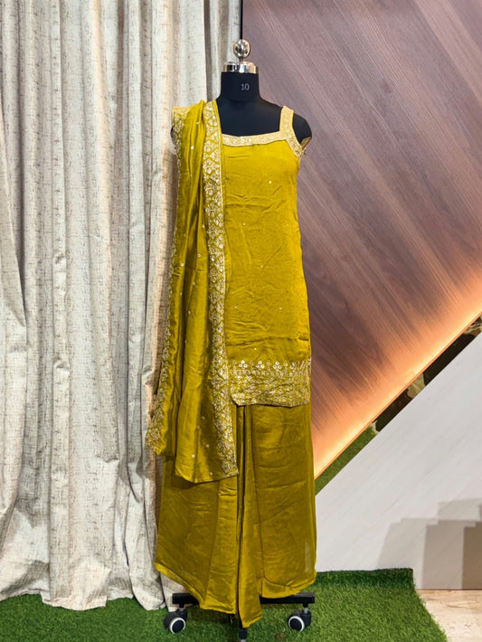 Sharara Sets SH04