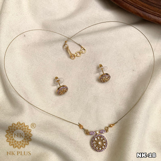Necklace & Chains NC15