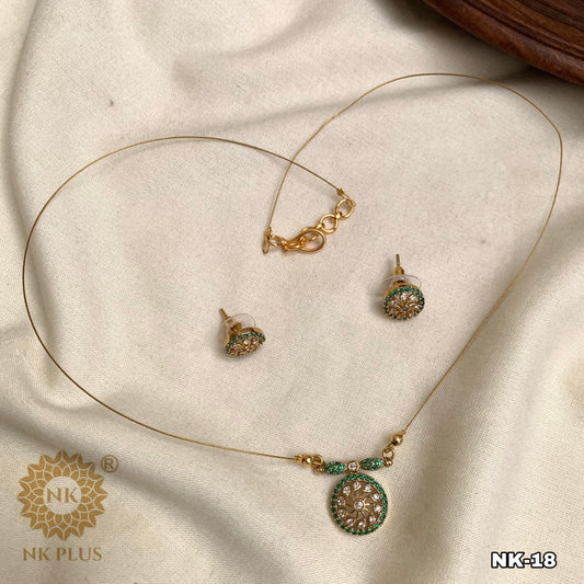 Necklace & Chains NC17