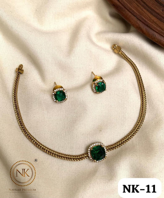 Necklace & Chains NC10