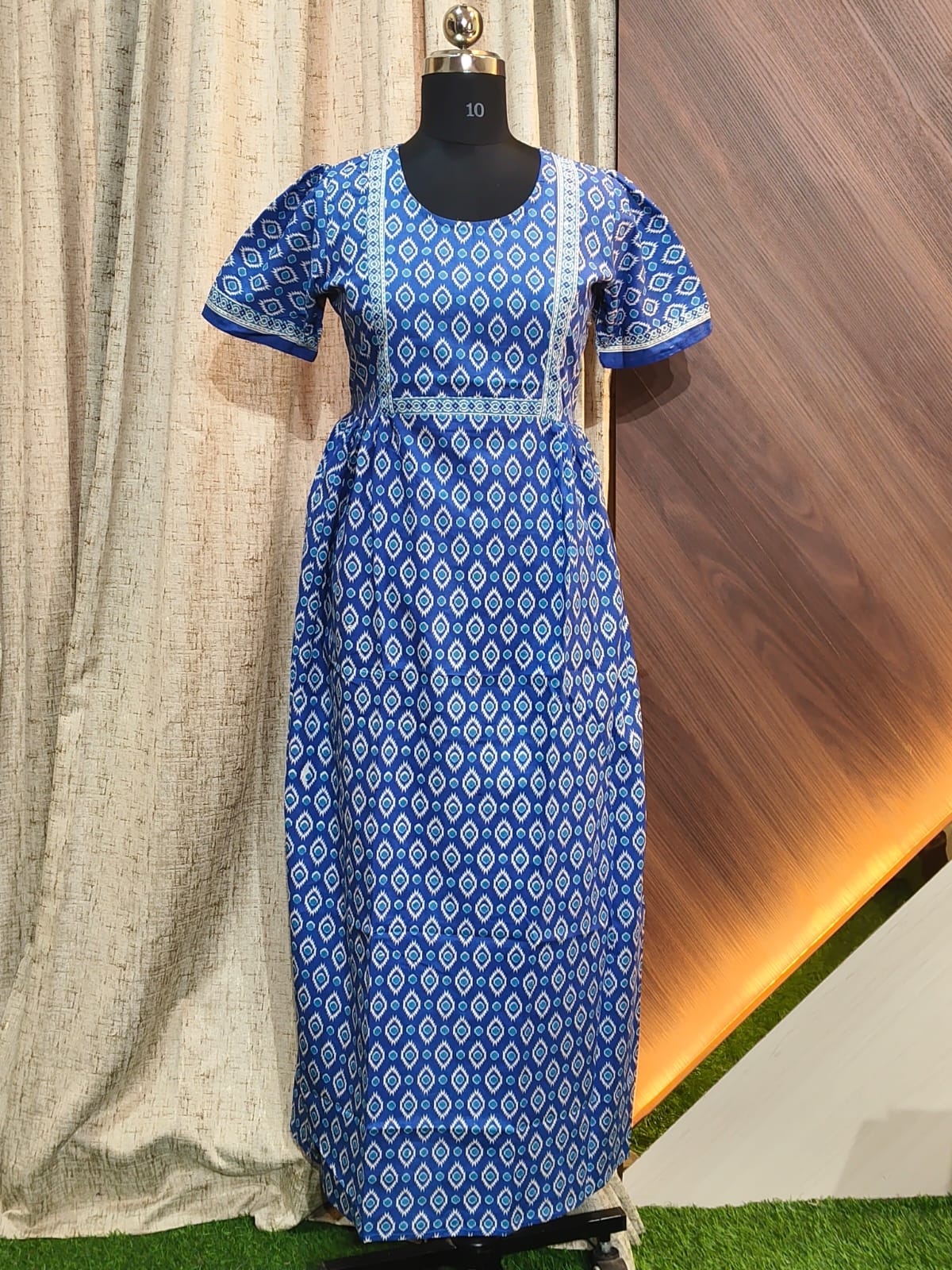 Frock Nighty FN05