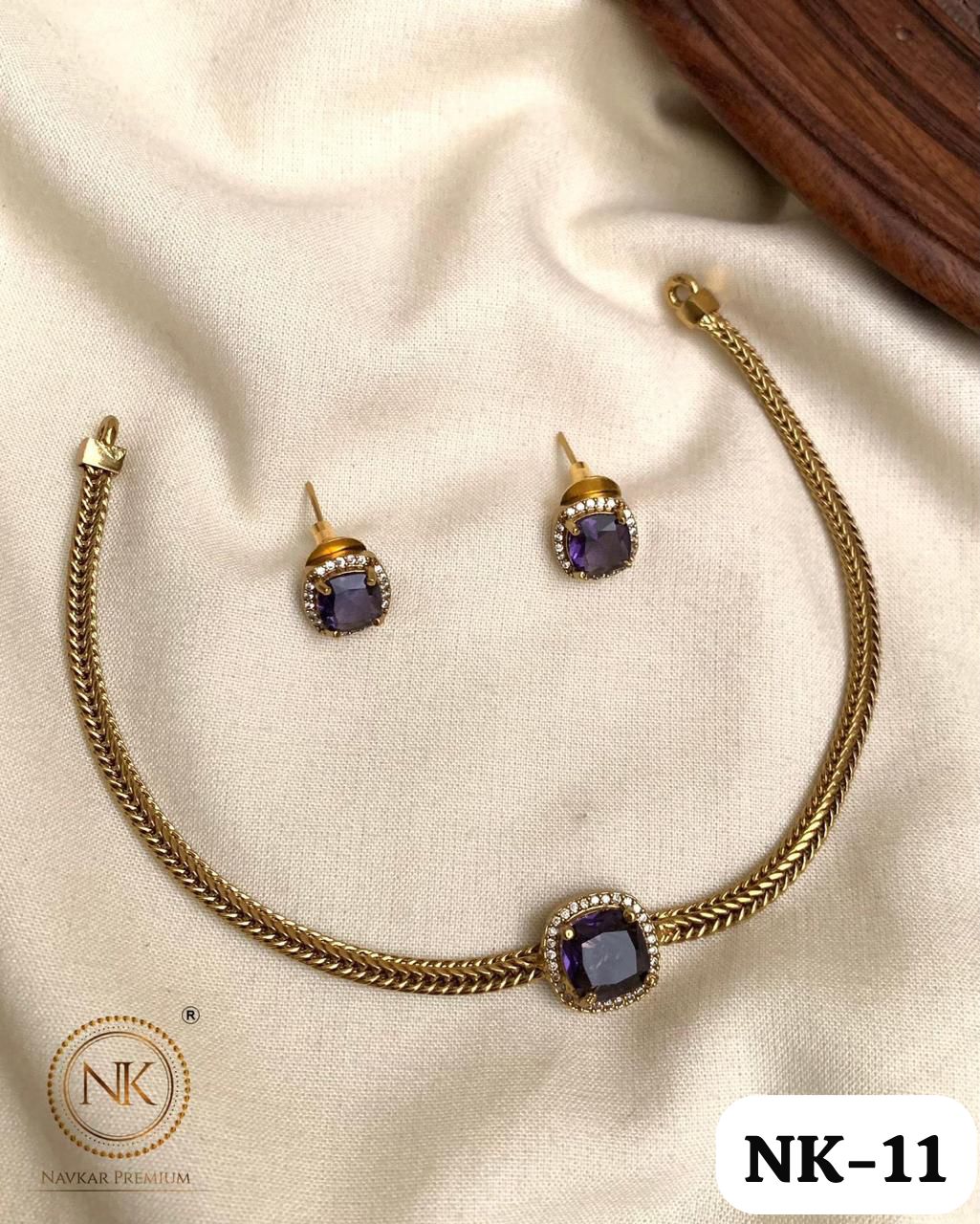 Necklace & Chains NC13