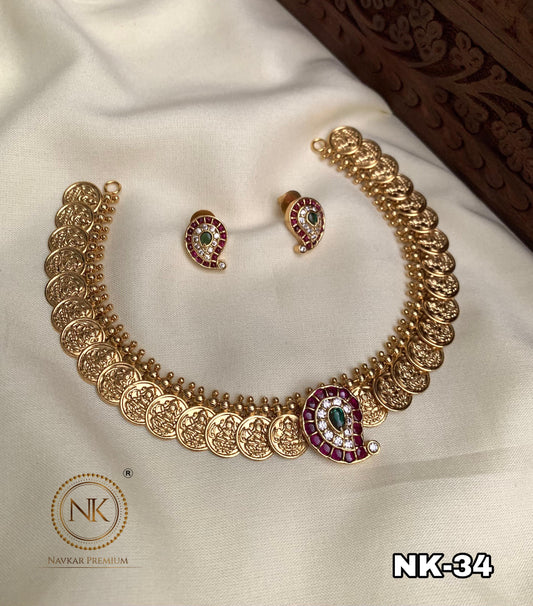 Necklace & Chains NC20