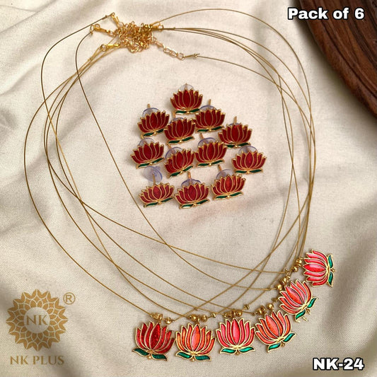 Necklace & Chains NC06