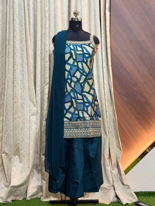 Sharara Sets SH08
