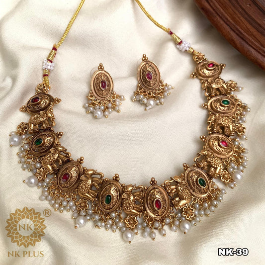 Necklace & Chains NC42
