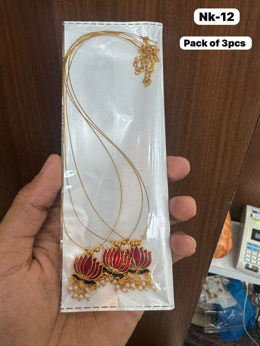 Necklace & Chains NC47