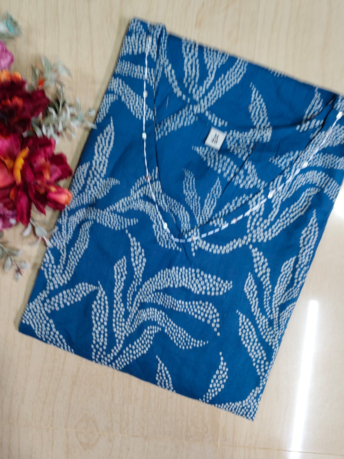 Short Kurti SK201