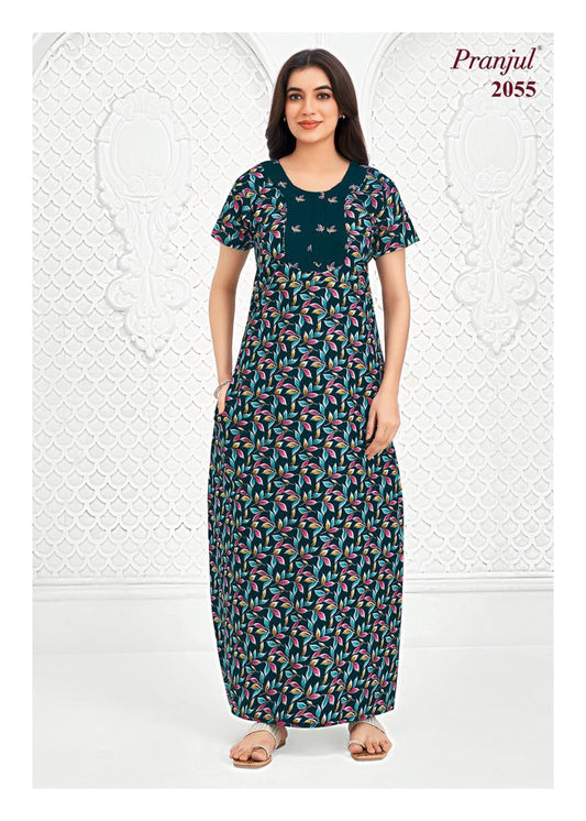 Nighty N2055