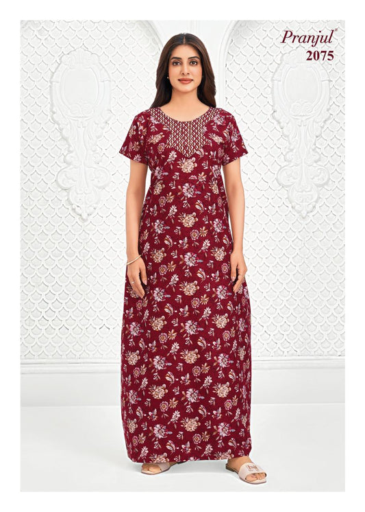 Nighty N2075