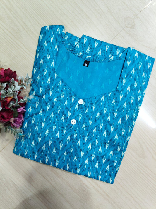 250 Kurtis K264