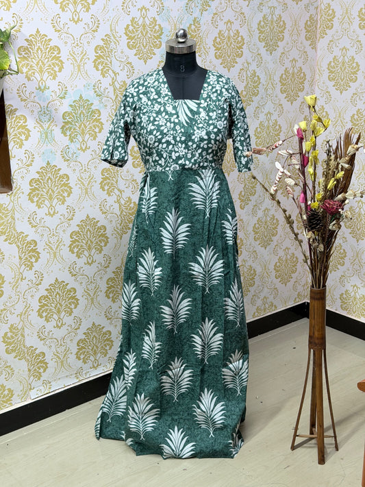 Frock Nighty FN120
