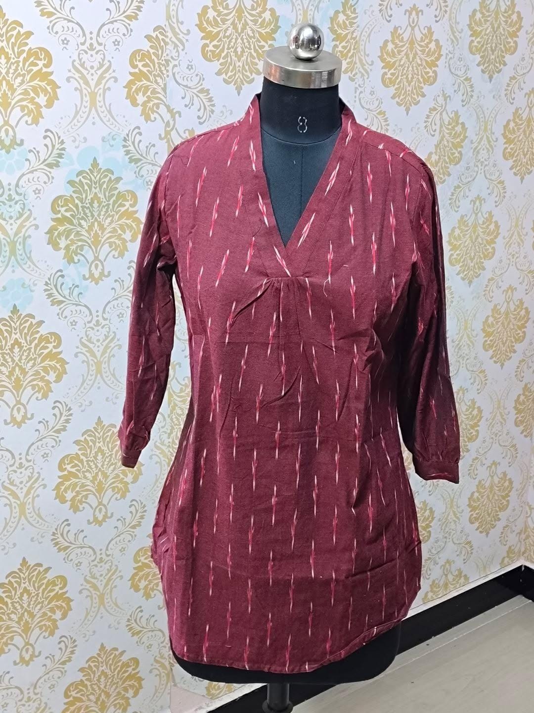 Short Kurti SK120
